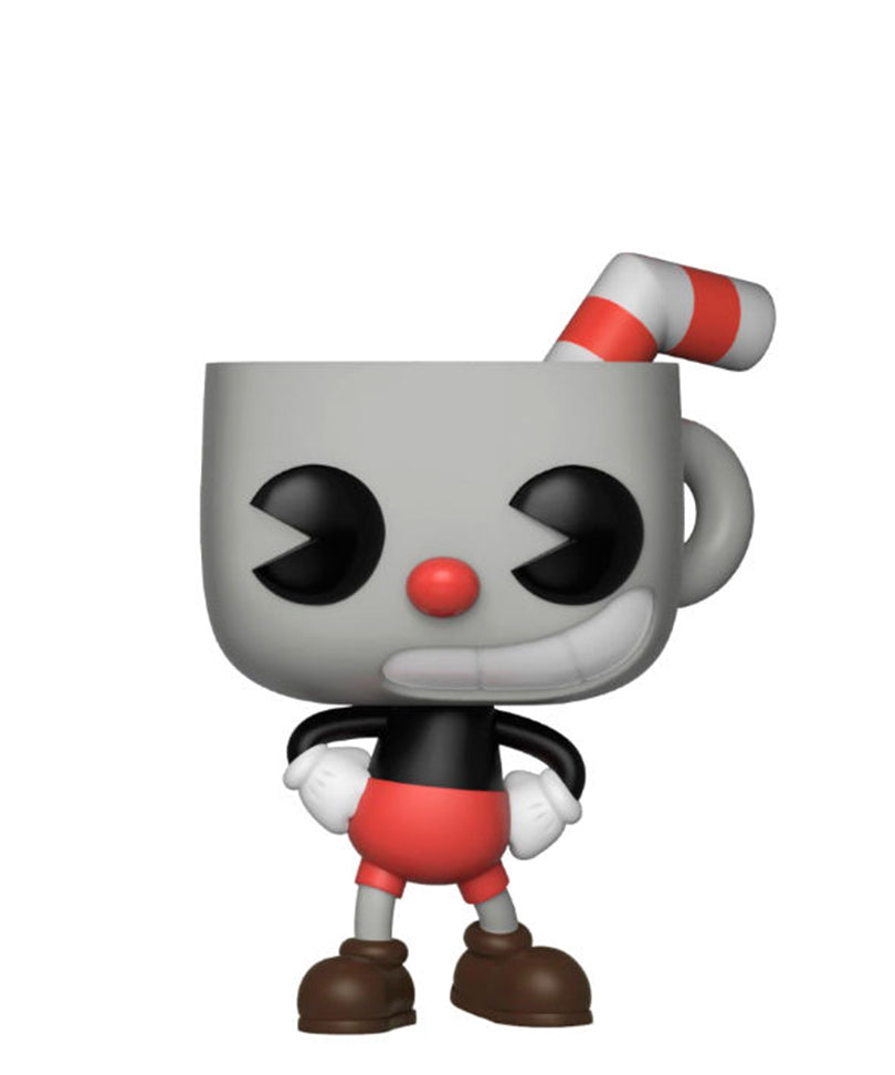 Cuphead