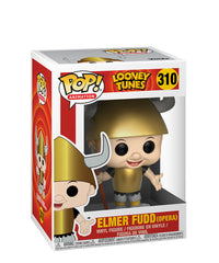 Elmer Fudd (Opera)