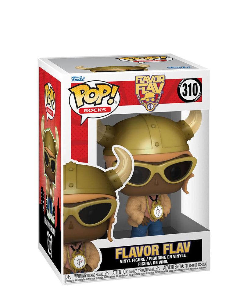 Flavor Flav
