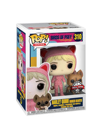 Harley Quinn Broken Hearted
