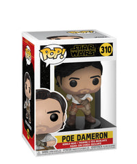 Poe Dameron (Rise of Skywalker)