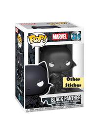 Black Panther (Comic)
