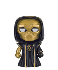 General Klytus