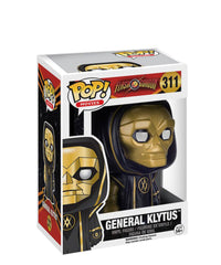 General Klytus
