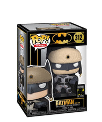Batman Red Son