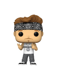 Donnie Wahlberg