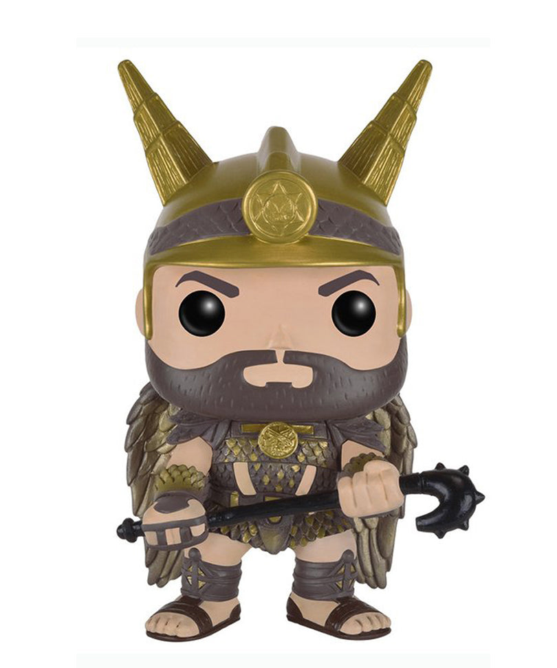Prince Vultan