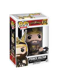 Prince Vultan