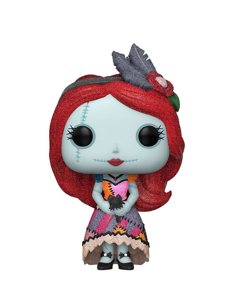 Dapper Sally (Diamond Collection)