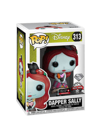 Dapper Sally (Diamond Collection)