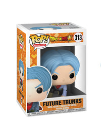 Future Trunks