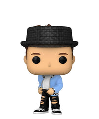 Joey McIntyre