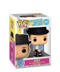 Joey McIntyre