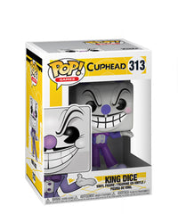 King Dice
