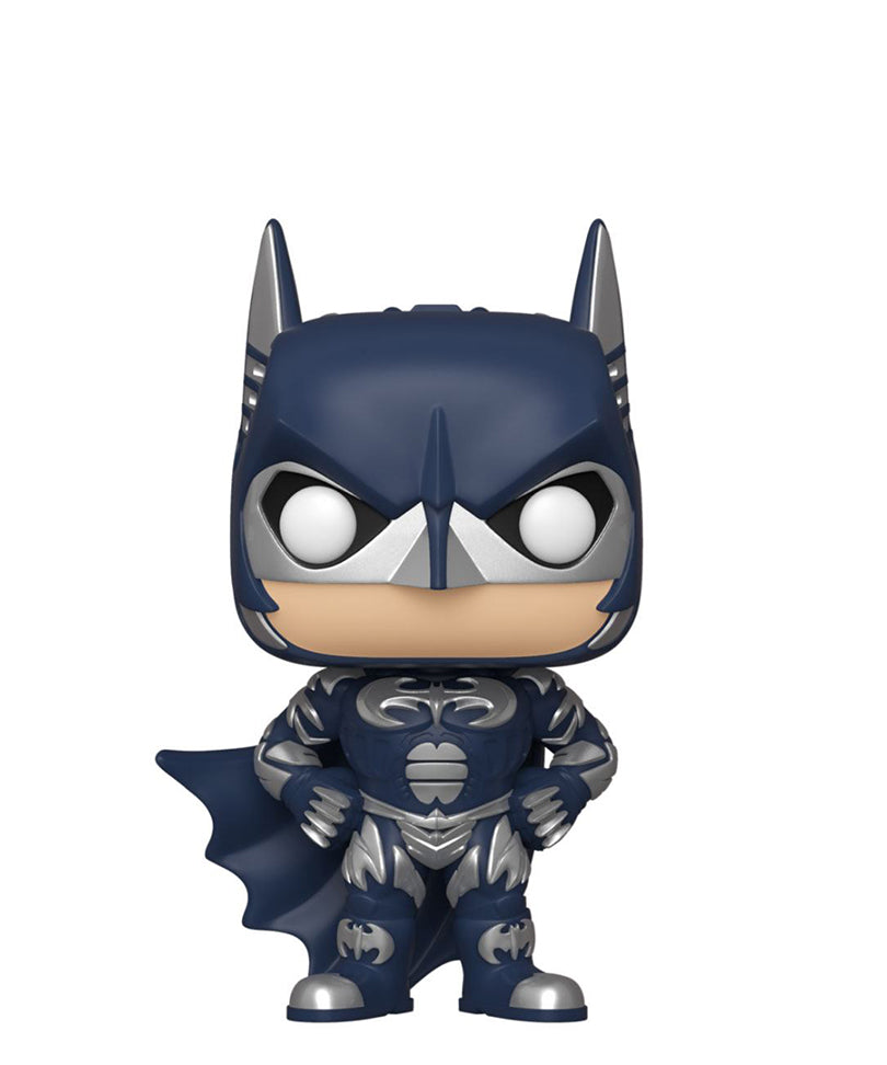 Batman 1997
