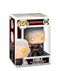 Cable (Deadpool)