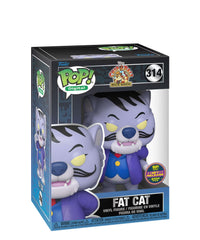 Fat Cat