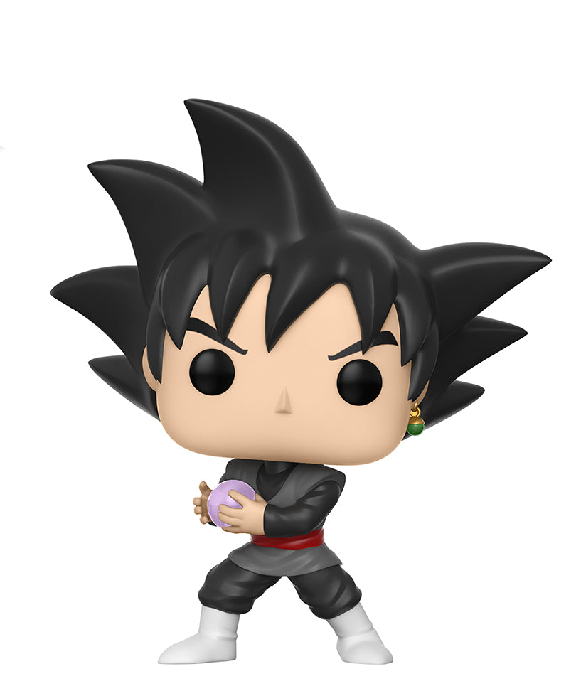 Goku Black