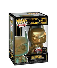 Batman 1989 (Patina)