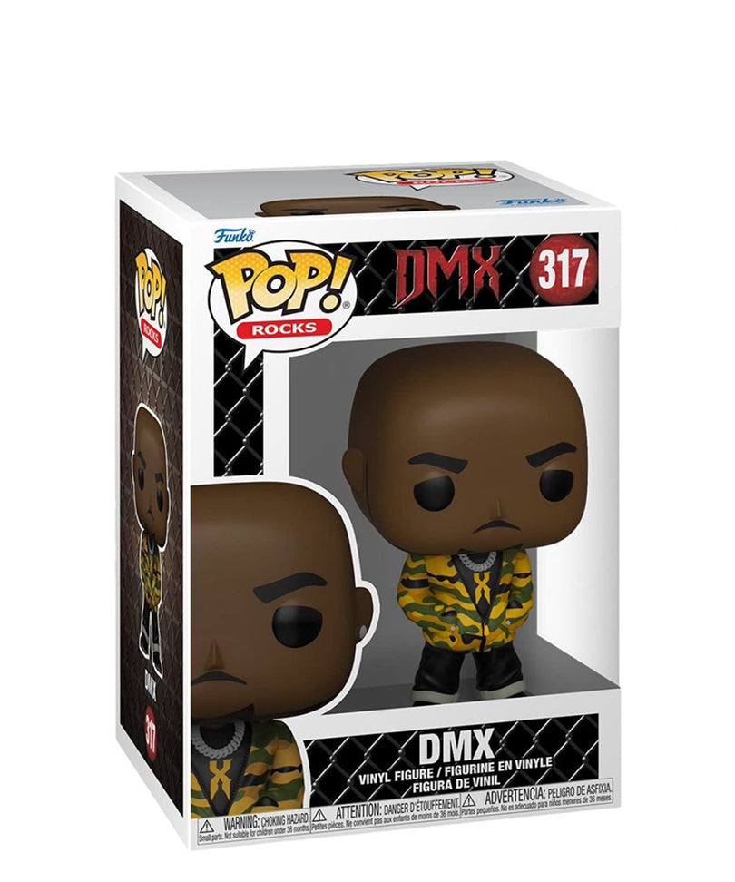 DMX