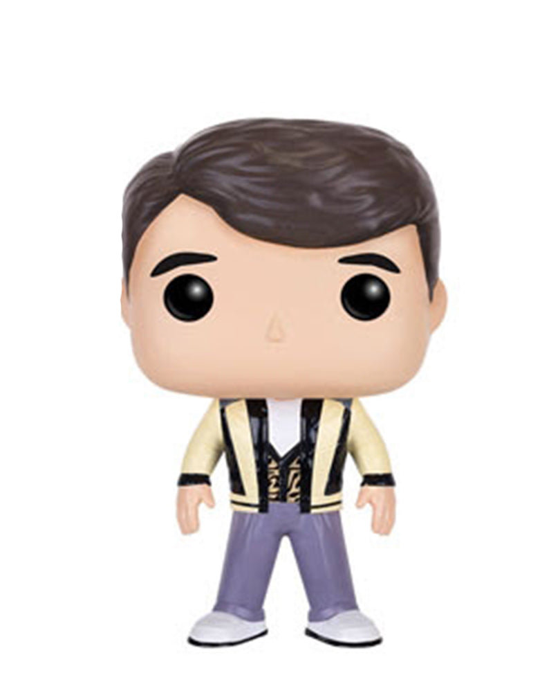 Ferris Bueller