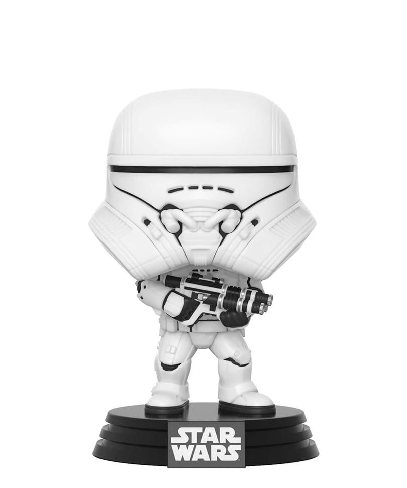 First Order Jet Trooper