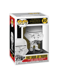 First Order Jet Trooper