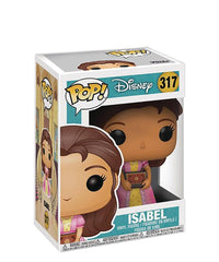 Isabel