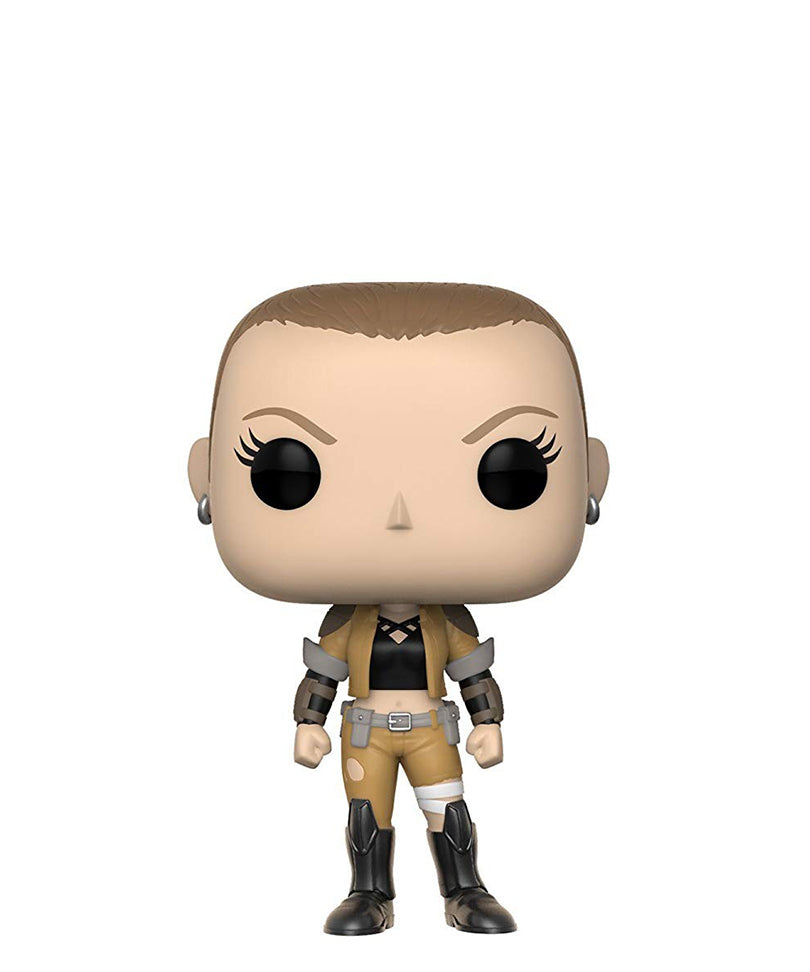 Negasonic Teenage Warhead