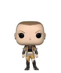 Negasonic Teenage Warhead