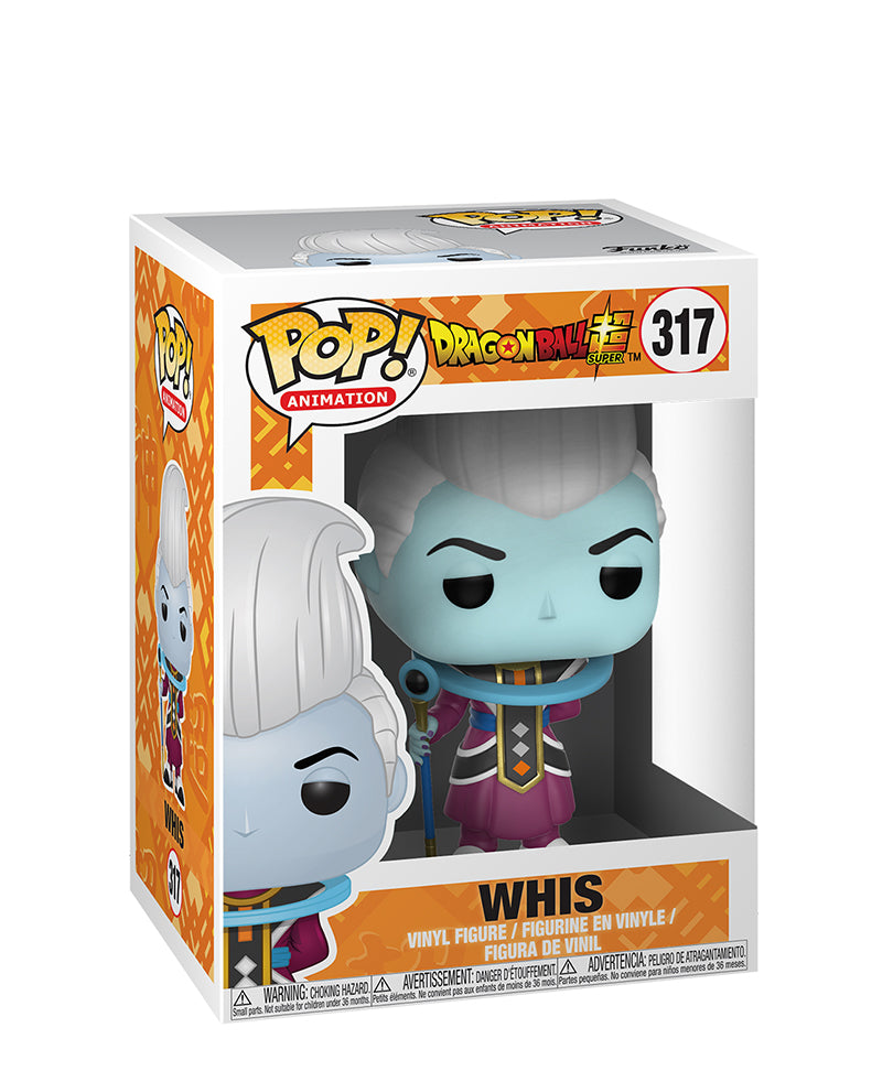Whis