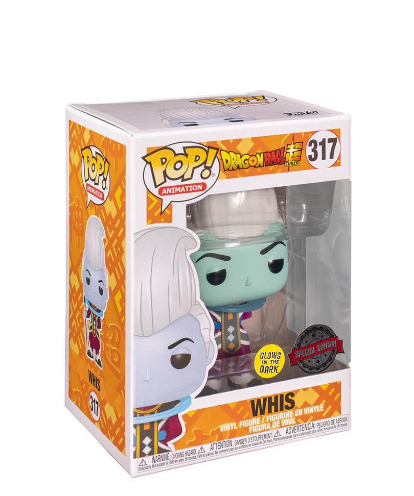 Whis (Glow in the Dark)