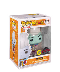 Whis (Glow in the Dark)