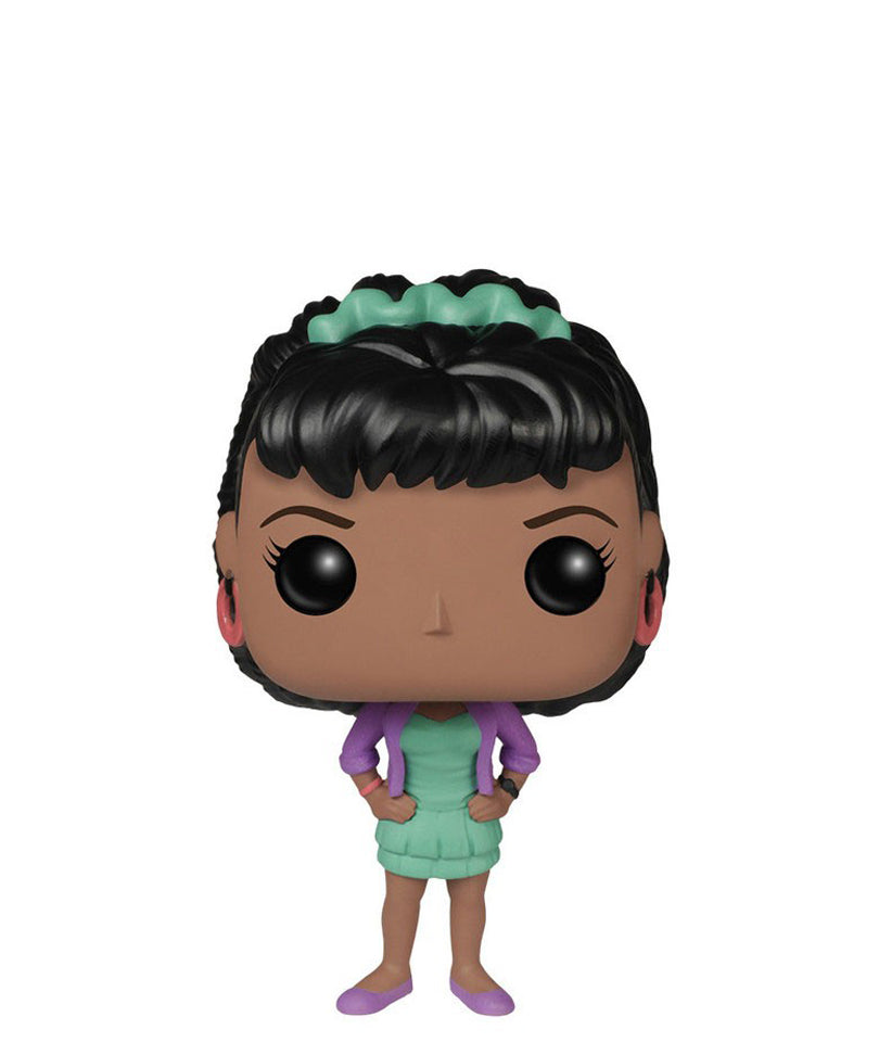 Lisa Turtle