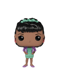 Lisa Turtle