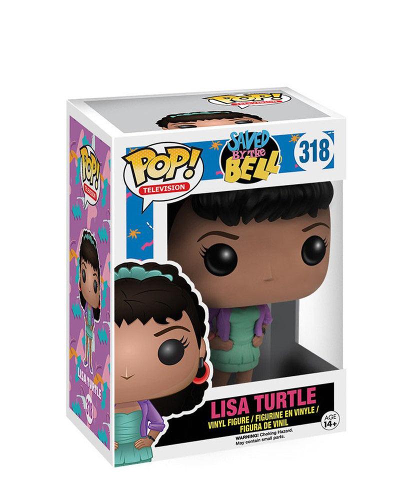 Lisa Turtle