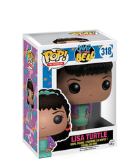 Lisa Turtle