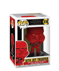 Sith Jet Trooper