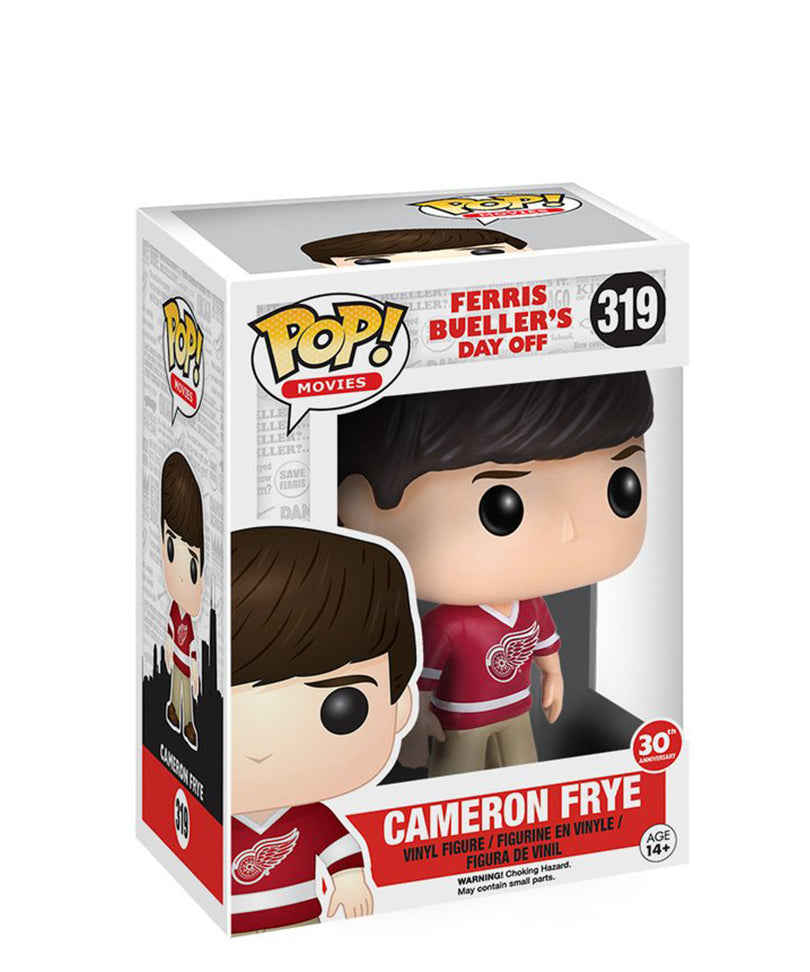 Cameron Frye