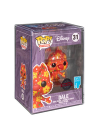 Dale (Artist's Series)