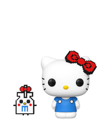 Hello Kitty (8-Bit)