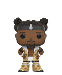 Kofi Kingston