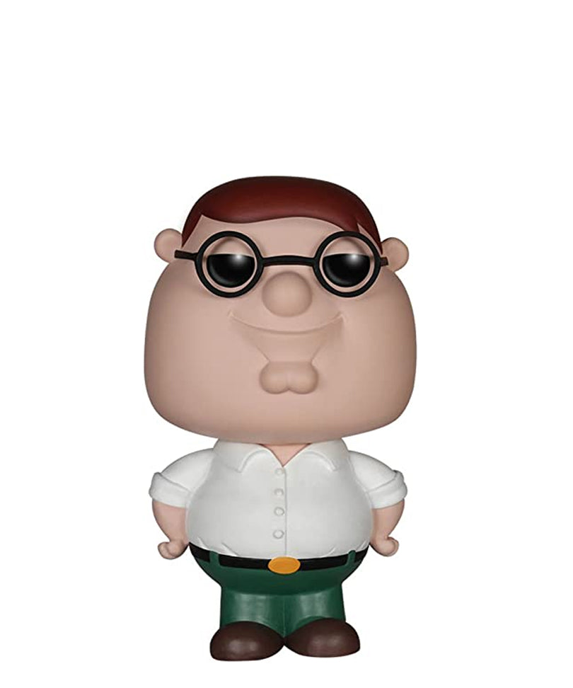 Peter