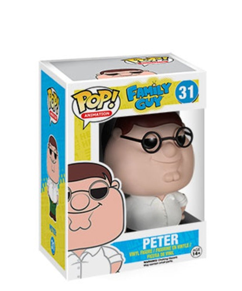 Peter