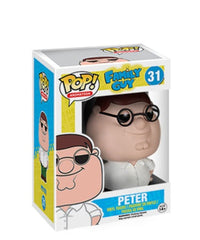 Peter