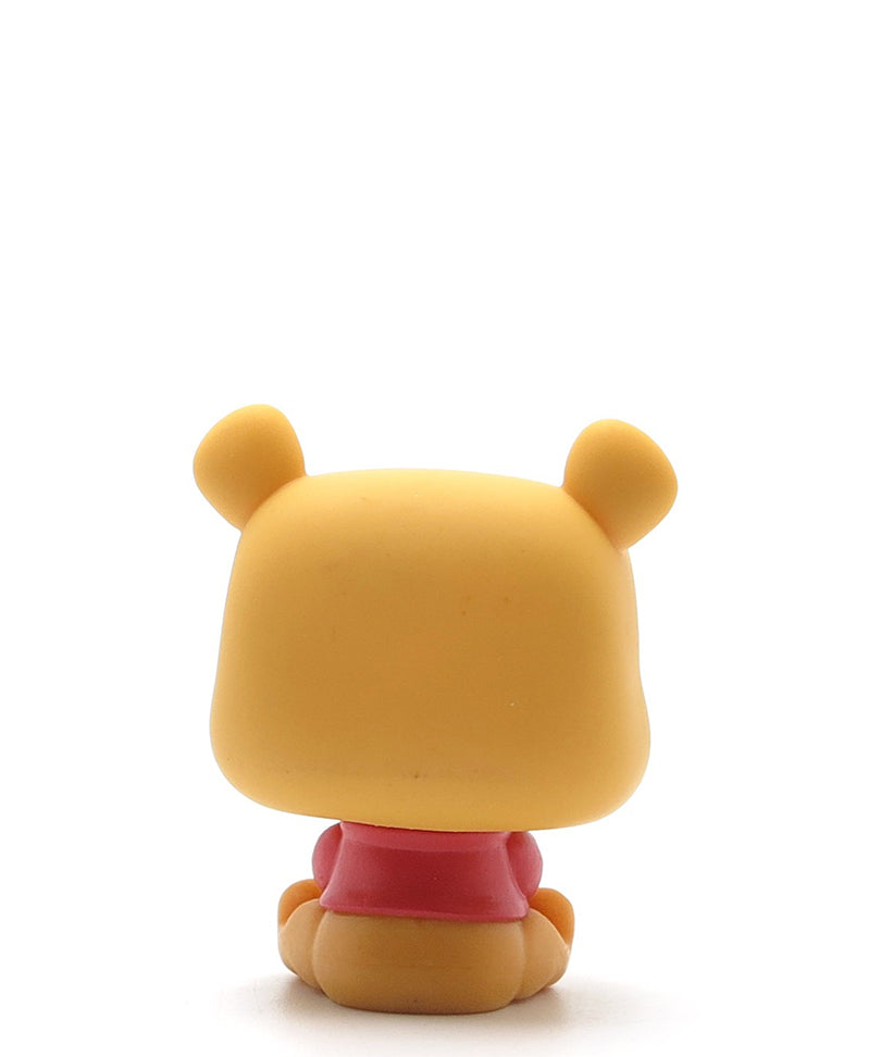 Winnie the Pooh (Sitting)
