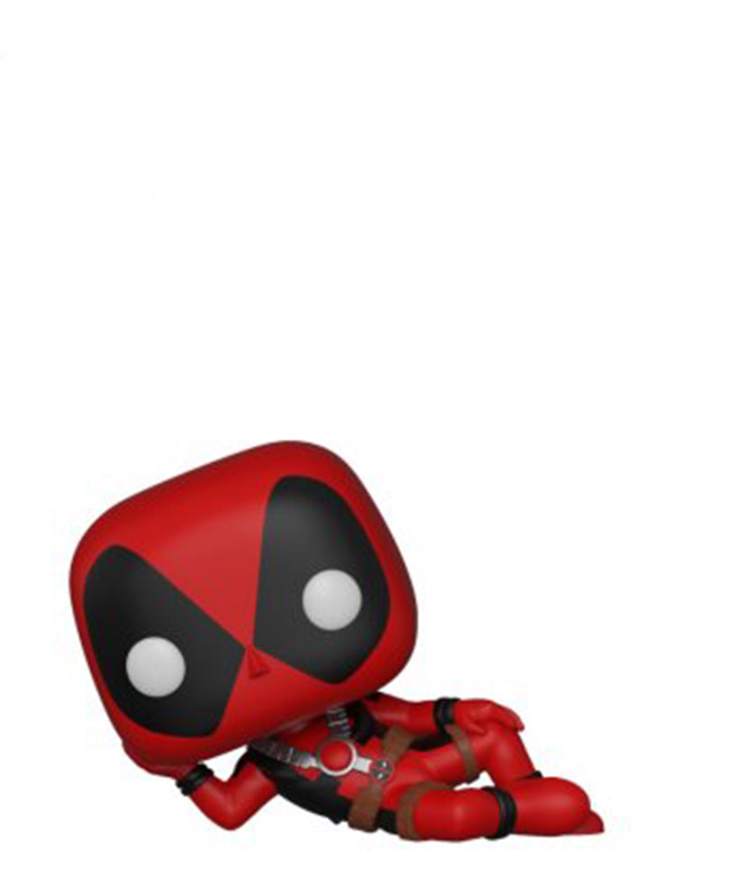 Deadpool (Casual)