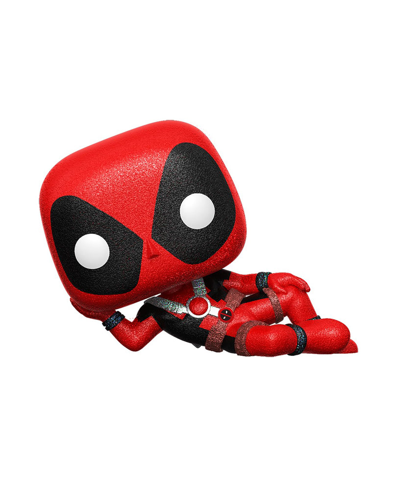 Deadpool (Diamond Glitter)