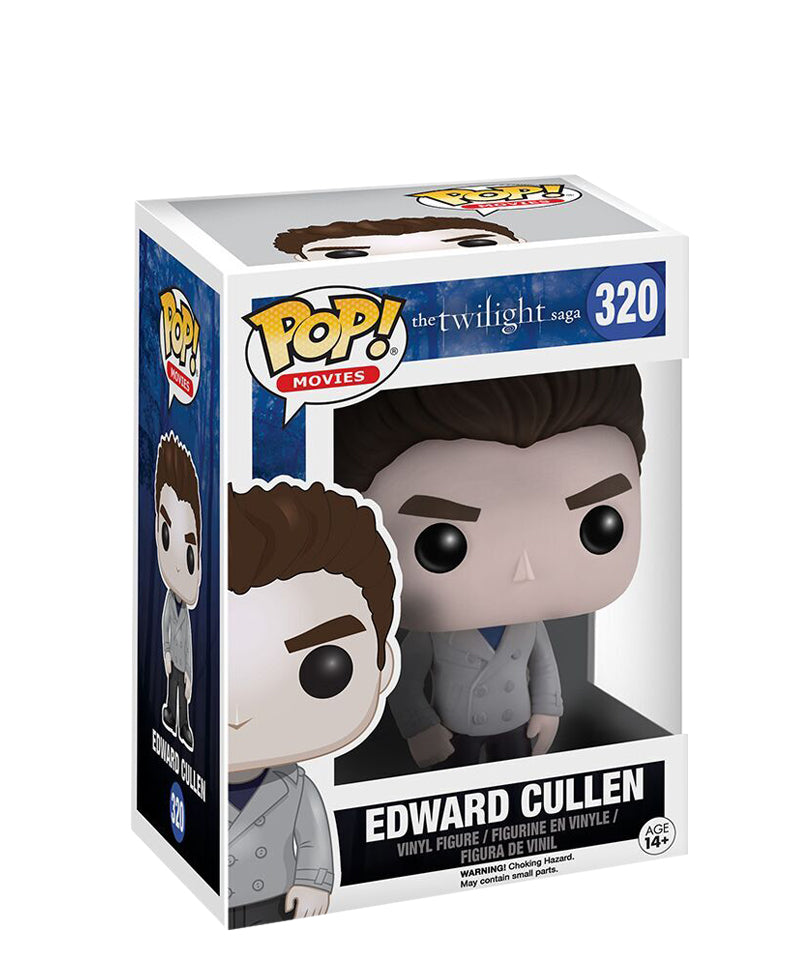 Edward Cullen