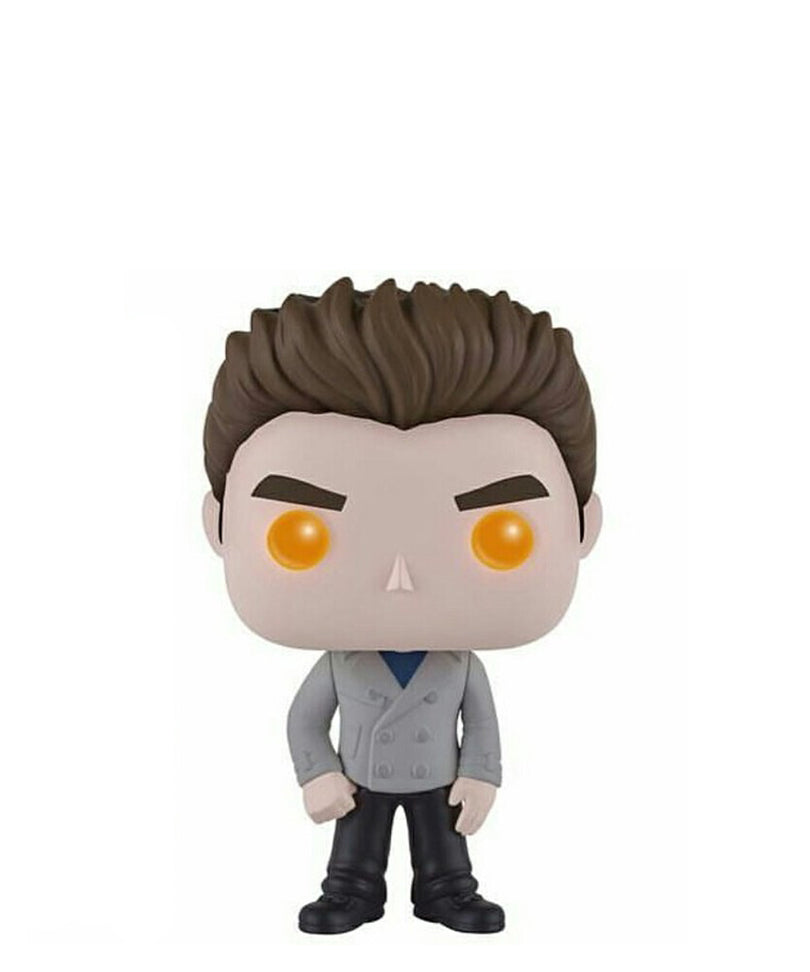 Edward Cullen